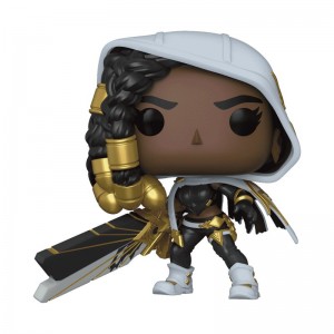 Five Nights at Freddy's Funko POP League of Legends + Pop! Senna | UAE856725