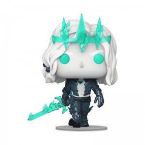 Five Nights at Freddy's Funko POP League of Legends + Pop! Viego | UAE856726