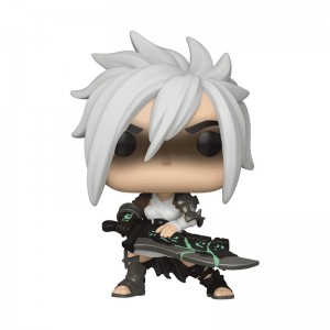 Five Nights at Freddy's Funko POP League of Legends + Pop! Riven | UAE856727