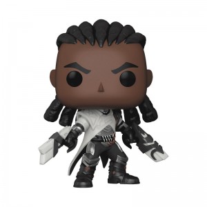 Five Nights at Freddy's Funko POP League of Legends + Pop! Lucian | UAE856728