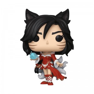 Five Nights at Freddy's Funko POP League of Legends + Pop! Ahri | UAE856729