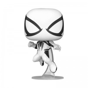 Five Nights at Freddy's Funko POP Marvel + Pop! Anti-Venom Suit Peter Parker | UAE856732