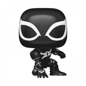 Five Nights at Freddy's Funko POP Marvel + Pop! Black Suit Harry Osborn | UAE856734