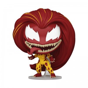 Five Nights at Freddy's Funko POP Marvel + Pop! Scream (Mary Jane) | UAE856735