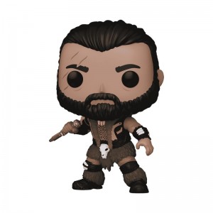 Five Nights at Freddy's Funko POP Marvel + Pop! Kraven with Knife | UAE856738