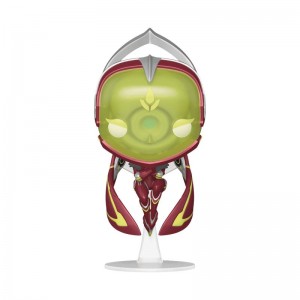 Five Nights at Freddy's Funko POP Overwatch + Pop! Echo (Hot Rod) | UAE856743