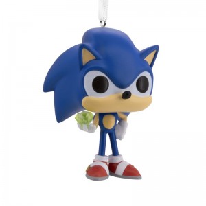 Five Nights at Freddy's Funko POP Sonic The Hedgehog + Sonic Ornament | UAE856755