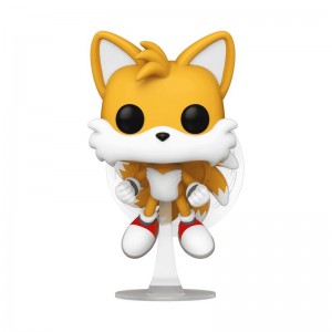 Five Nights at Freddy's Funko POP Sonic The Hedgehog + Pop! Tails (Flying) | UAE856756