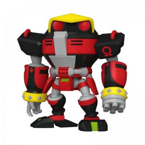 Five Nights at Freddy's Funko POP Sonic The Hedgehog + Pop! Plus Omega | UAE856763