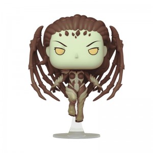 Five Nights at Freddy's Funko POP Starcraft + Pop! Kerrigan with Wings | UAE856767
