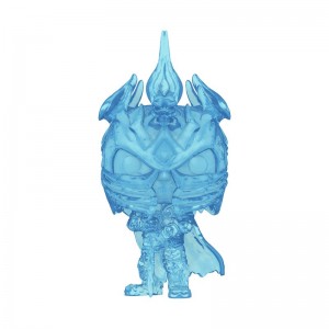 Five Nights at Freddy's Funko POP World of Warcraft + Pop! The Lich King | UAE856770
