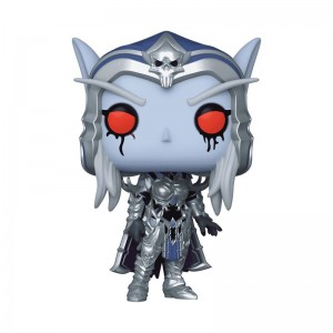 Five Nights at Freddy's Funko POP World of Warcraft + Pop! Sylvanas | UAE856771