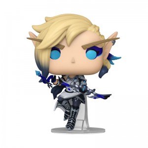 Five Nights at Freddy's Funko POP World of Warcraft + Pop! Alleria Windrunner | UAE856772