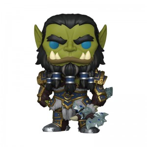 Five Nights at Freddy's Funko POP World of Warcraft + Pop! Thrall | UAE856773