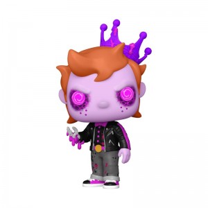 Funko Fusion Funko POP Freddy Funko + Pop! Eddy Funko (Funko Fusion) | UAE856776
