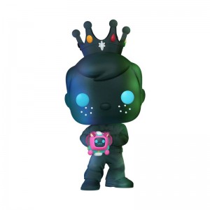Funko Fusion Funko POP Freddy Funko + Pop! Cosmic Freddy (Funko Fusion) | UAE856777