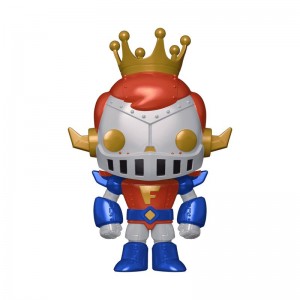 Funko Fusion Funko POP Freddy Funko + Pop! Mecha Freddy (Funko Fusion) | UAE856778
