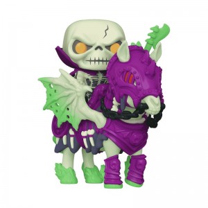 Funko Fusion Funko POP Masters of the Universe + Pop! Rides Scare Mare & Scare Glow (Funko Fusion) | UAE856783