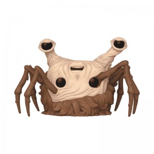 Funko Fusion Funko POP The Thing + Pop! Spider Head (Funko Fusion) | UAE856785