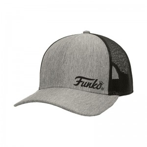 Funko Gear Funko POP Funko + Funko Logo Baseball Hat | UAE852819