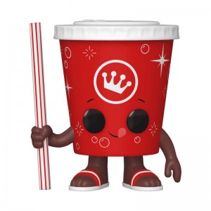 Funko Gear Funko POP Funko + Pop! Soda Cup | UAE852829