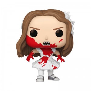 Horror Funko POP Abigail + Pop! Abigail (Bloody) | UAE856787