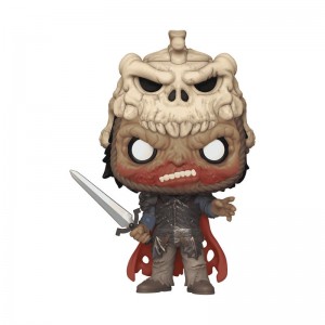 Horror Funko POP Army of Darkness + Pop! Evil Ash | UAE856789