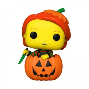 Horror Funko POP Chucky + Pop! Good Guy Chucky | UAE856799