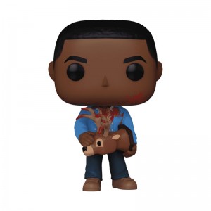 Horror Funko POP Get Out + Pop! Chris Washington | UAE856803