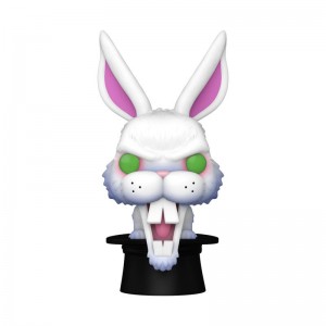 Horror Funko POP Goosebumps + Pop! Bad Hare Day | UAE856806