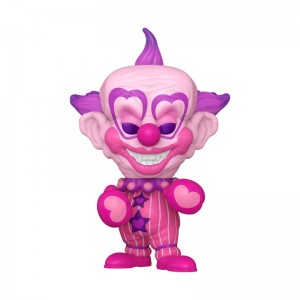Horror Funko POP Killer Klowns from Outer Space + Pop! Shorty (Valentine) | UAE856825