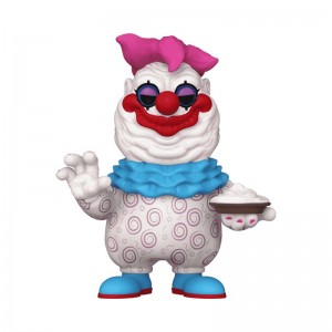 Horror Funko POP Killer Klowns from Outer Space + Pop! Chubby | UAE856829