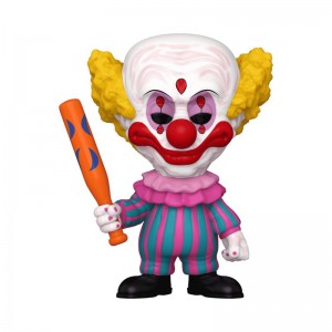 Horror Funko POP Killer Klowns from Outer Space + Pop! Frank | UAE856830
