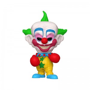 Horror Funko POP Killer Klowns from Outer Space + Pop! Shorty | UAE856832