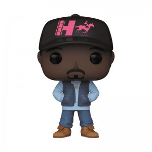 Horror Funko POP Nope + Pop! OJ Haywood | UAE856836