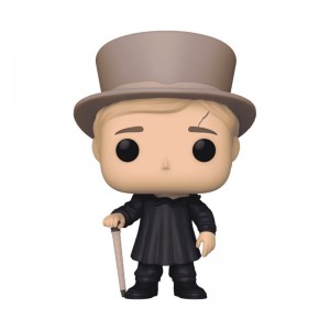 Horror Funko POP Pet Sematary + Pop! Gage Creed | UAE856838