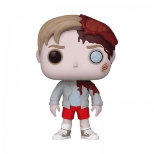 Horror Funko POP Pet Sematary + Pop! Victor Pascow | UAE856837