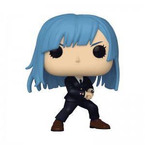 Jujutsu Kaisen Funko POP Jujutsu Kaisen + Pop! Kasumi Miwa | UAE856897