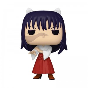 Jujutsu Kaisen Funko POP Jujutsu Kaisen + Pop! Utahime Iori | UAE856903