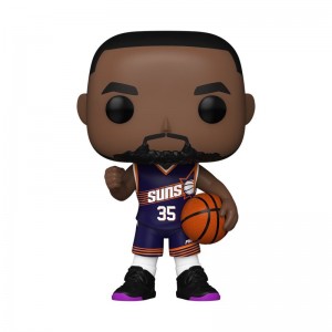 MLB Funko POP NBA + Pop! Kevin Durant (Icon Edition) | UAE857139