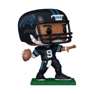 MLB Funko POP NFL + Pop! Bryce Young | UAE857140