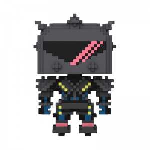 Marvel Funko POP Marvel + Pop! 8-Bit Abscissa (X-Men '97) | UAE857004
