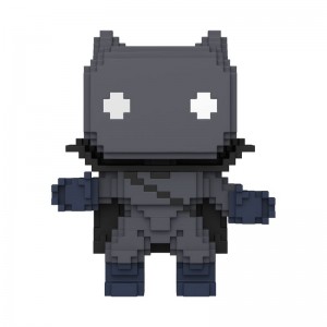 Marvel Funko POP Marvel + Pop! 8-Bit Black Panther | UAE856917