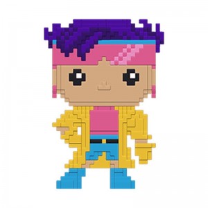 Marvel Funko POP Marvel + Pop! 8-Bit Jubilee | UAE857033