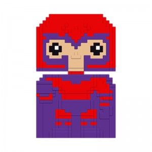 Marvel Funko POP Marvel + Pop! 8-Bit Magneto | UAE857034