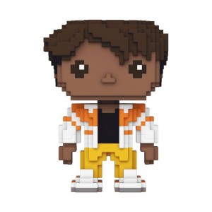 Marvel Funko POP Marvel + Pop! 8-Bit Roberto (X-Men '97) | UAE857001