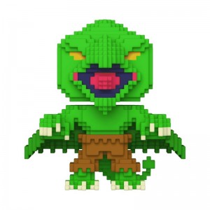Marvel Funko POP Marvel + Pop! 8-Bit Sauron (X-Men '97) | UAE857002