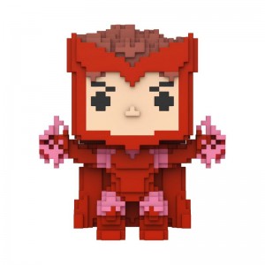 Marvel Funko POP Marvel + Pop! 8-Bit Scarlet Witch | UAE856918