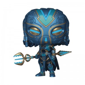 Marvel Funko POP Marvel + Pop! Aneka (Midnight Angel) | UAE857092