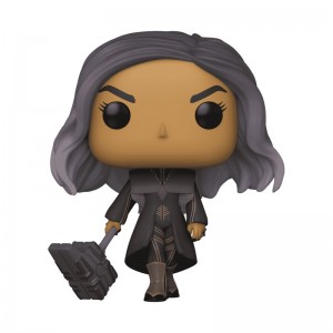 Marvel Funko POP Marvel + Pop! Dar-Benn | UAE857056